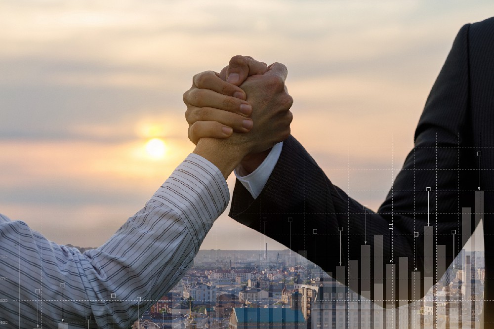 2024 新起点 新征程 北京科瑞展览展示有限公司与您携手同行